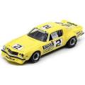 スパーク1/18　Z28カマロ★デイトナ仕様1975年式 スパーク1/18 Z28カマロ☆デイトナ仕様1975年式 - メルカリ