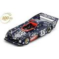 スパーク 1/43 TOJ SC206 No.32 1979 ル・マン24時間 A.Cudini/H