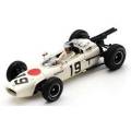 Honda F1 1965 1/43モデル ディスプレイケース付き 9580006962195_c0.jpg