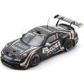ポルシェ　カップJapan 2017 ミニカー 1/43 スパーク 1/43 ポルシェ 911 GT3 Cup 2017 ポルシェ カレラ