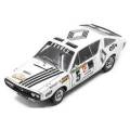 ミニカー　1/18 ルノー 12 TS 1973 (イエロー) [185212] 中古】ミニカー 1/18 ルノー 12 TS 1973 (イエロー) [185212