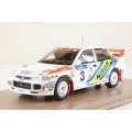 プロバンス 1/43 三菱 ランサーWRC 2005 完成品　ミニカー プロバンス 1/43 三菱 ランサーWRC 2005 完成品 ミニカー