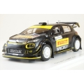 スパーク 1/43 シトロエン C3 サンテロック 2020 WRC ラリー