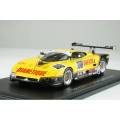 Amazon | spark model 1/43 Spice Pontiac #127 LM 1987年