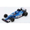 ミニチャンプス 1/43 リジェ・ルノー JS39B ベルナール 250個限定 ミニチャンプス 1/43 リジェ・ルノー JS39B ベルナール 250個限定