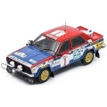 1/43 スパーク ダットサン 1975 1/43 Datsun 240Z No.72 24H Le Mans 1975【S3581】 | スパーク