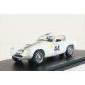 コジマＮewcon 1/43 ニューコンロータスエリート　ルマン コジマNewcon 1/43 ニューコンロータスエリート ルマン