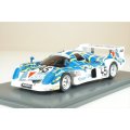 spark 1/43 Rondeau M382 Le Mans 1982 | 大の大人のミニカー集め