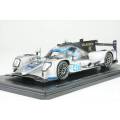 SPARK-MODEL US038 Scale 1/43 | LIGIER JS P217 GIBSON UNITED