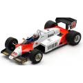 楽天市場】スパーク 1/43 アルファロメオ 183T モナコグランプリ