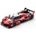 9月予約】スパーク 1/43 トヨタ GR010 HYBRID No.7 2025 ル
