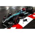 【２枚セット】F1 2025 メルセデス ドライバーズカード 8月予約】スパーク 1/43 レッドブル RB21 No.22 2025 F1 日本GP