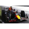 レッドブルF 1  マックス　2020  未開封 レッドブルF1、年間1億ドルのタイトルパートナー契約に続き