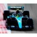 メルセデス★F1★ミニカー★1/43 ミニチャンプス 1/43 メルセデスAMG F1 W14 E パフォーマンス No