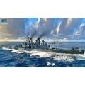 1/700 ウィスコンシン　トランペッター Amazon | USS ウィスコンシン BB64 | プラモデル 通販