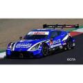 スパーク 1/43 REALIZE CORPORATION ADVAN Z No.24 KONDO RACING 2022 