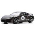 9月予約】シュコー 1/12 ポルシェ 911 992 スポーツクラシック