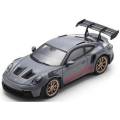 シュコー1/43 ポルシェ911 RS #19 スパーク 1/43 ポルシェ 911 RSR - 19 No.85 IRON DAMES ルマン