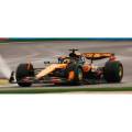 テッチ　マクラーレン　F1フォミュラー　限定トートバッグ　5点 kidbox_mc537233581