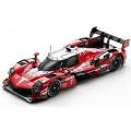 12月予約】スパーク 1/18 トヨタ GR010 HYBRID No.7 2025 ル